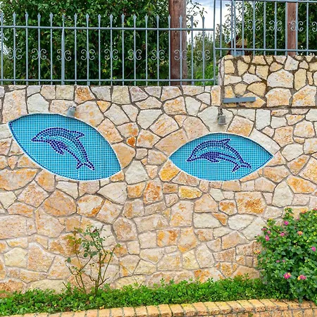 Holiday home Thea Arkitsa